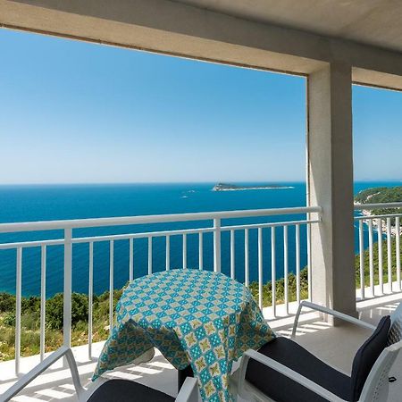 Sea Sky Apartment Cavtat Zewnętrze zdjęcie