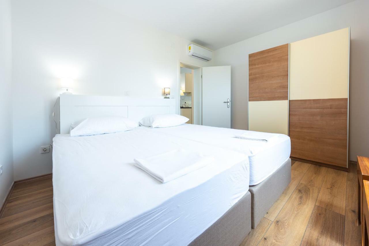 Sea Sky Apartment Cavtat Zewnętrze zdjęcie