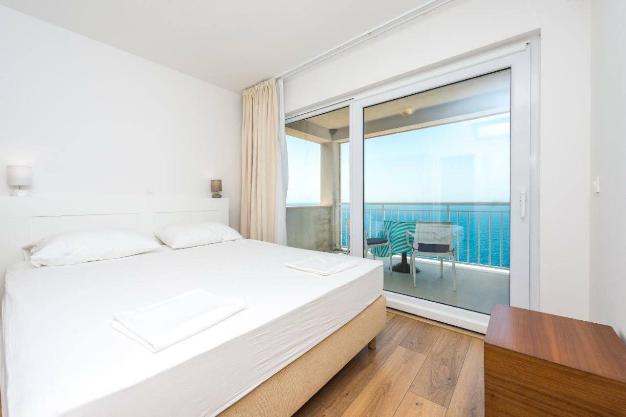 Sea Sky Apartment Cavtat Zewnętrze zdjęcie