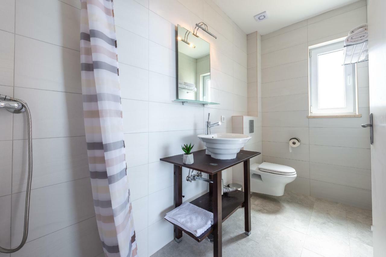 Sea Sky Apartment Cavtat Zewnętrze zdjęcie